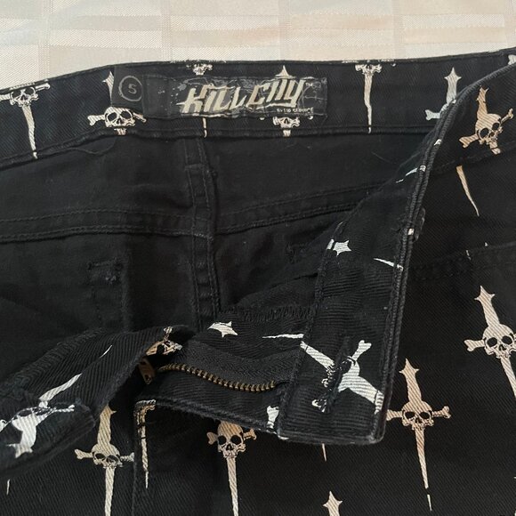 Lip Service Micro Mini - Picture 3 of 12